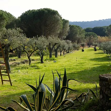 Bed and Breakfast Campagne Les Jumeaux 3*
