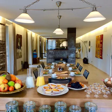 Campagne Les Jumeaux 4*