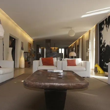 Campagne Les Jumeaux 4* Ramatuelle