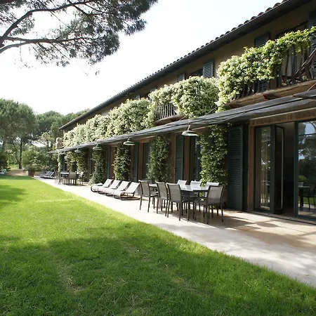 Bed and Breakfast Campagne Les Jumeaux