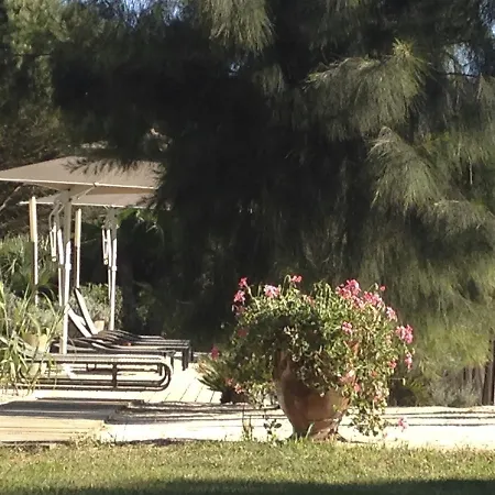 Campagne Les Jumeaux 4*