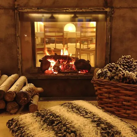 Bed and Breakfast Campagne Les Jumeaux Ramatuelle