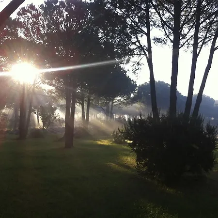 Campagne Les Jumeaux 4* Ramatuelle