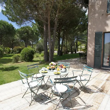 Bed & Breakfast Campagne Les Jumeaux *