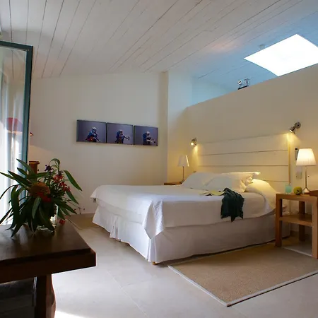 Campagne Les Jumeaux Bed & Breakfast