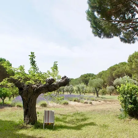 Campagne Les Jumeaux 4*