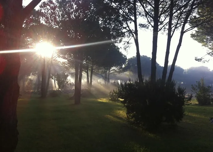 Campagne Les Jumeaux 3* Ramatuelle