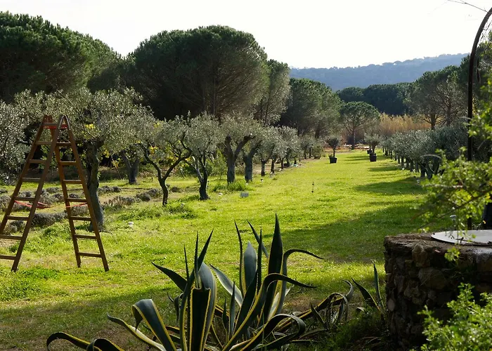 Frühstückspension Campagne Les Jumeaux 3*